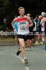Senior mens Northern 6 Stage Road Relay, Warrington. Photo: David T. Hewitson/Sports for All Pics